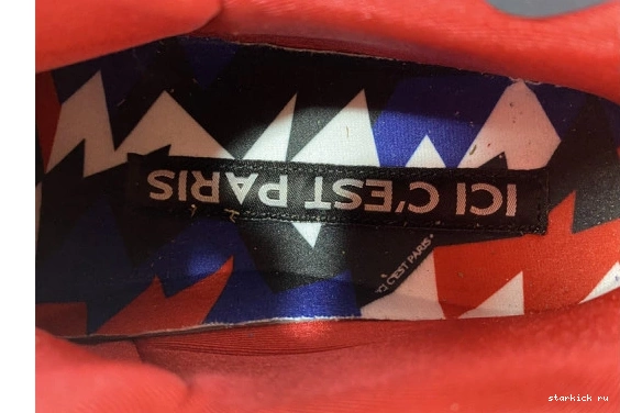 Air CZ0789-105 Saint-Germain 7 Retro Paris BCFC CZ0789-105 Jordan PSG (2021) 0117